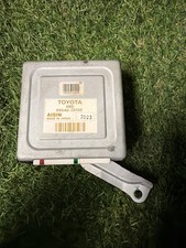 1997 1998 1999 2000 TOYOTA 4RUNNER ABS CONTRO...