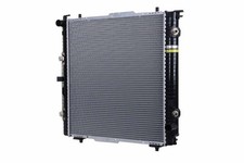 Motorkühler Wasserkühler HELLA 8MK 366 300-591 für MERCEDES KLASSE W463 W461 200 Motorkühler Wasserkühler HELLA 8MK 366 300-591 für MERCEDES KLASSE W463 W461 200