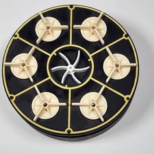 6 Port Gear Module Water Valve Replacement for Paramount, 004-302-4408-00 Floor