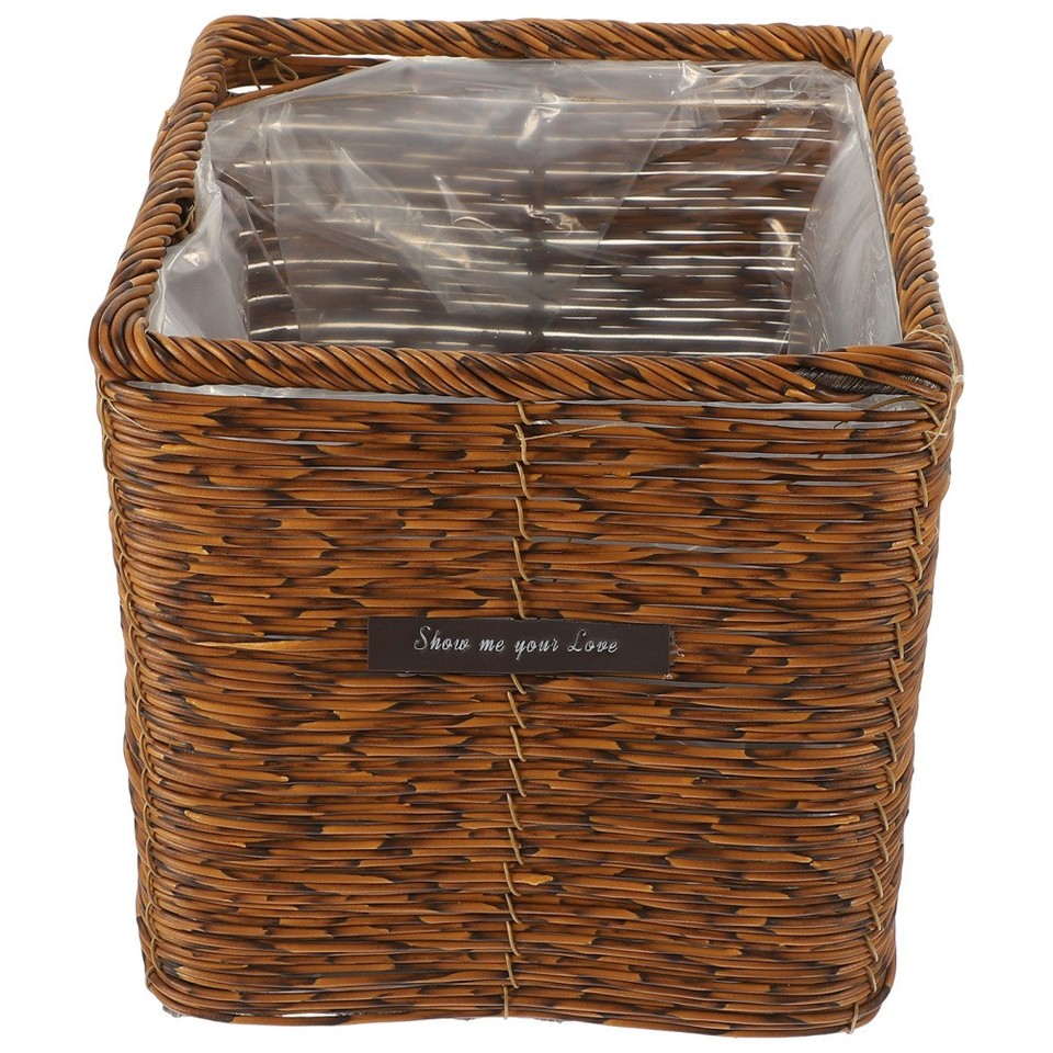 Boxer Gifts Like Big Buds Novelty Body Shaped Planter | Funny Rude Home Décor Gift, Ceramic, White, One Size (GC1325