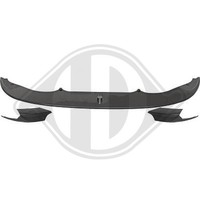 Diederichs Spoiler Vorne FüR BMW 5Er Touring F11 520D 530D Xdrive F10 F18