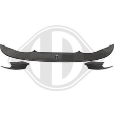 DIEDERICHS Spoiler vorne für BMW 5er Touring F11 520d 530d xDrive F10 F18