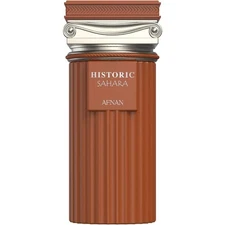 Afnan Unisex Historic Sahara Extrait de Parfum Spray 3.4 oz Fragrances