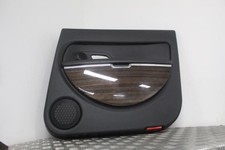 Porte arrière et accessoires Citroen C6