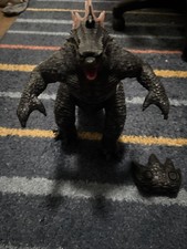 Godzilla x Long The New Empire Godzilla Remote Control Monster