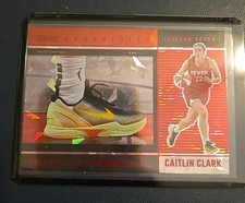 2025 Panini Caitlin Clark Chronicled Basketball Checklist Guide in-content 23