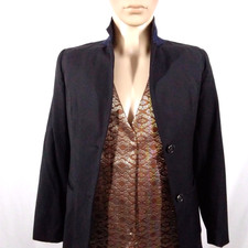 Malaysian Woven Songket Baju Melayu Traditional Formal Tux Suit Vest Sampin BROW