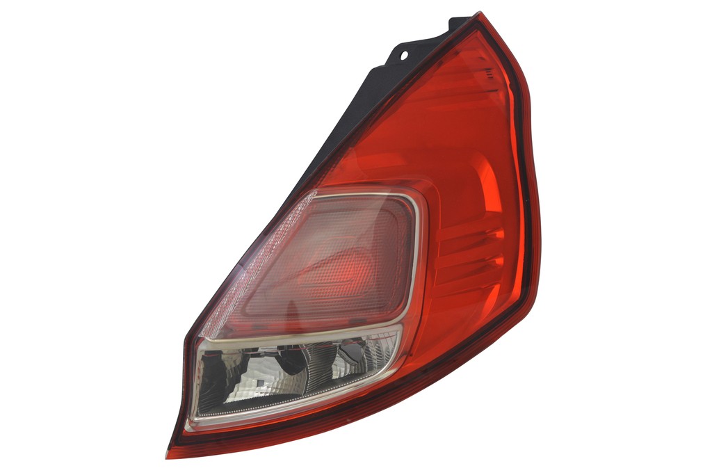 PRASCO FD3464153 Fanale posteriore TYC Dx, senza portalampada - Immagine 2