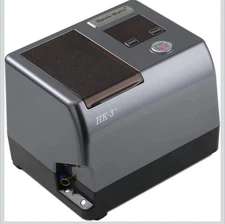 Hawk-Matic HK3+ Automatic Electric Cigarette Injector Machine Tested Roller