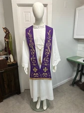 Catholic Stole