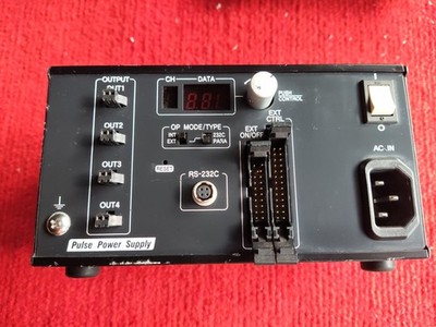 P:VT58 IMAC IDGB-30M4-S2/PI Visual LED light source controller