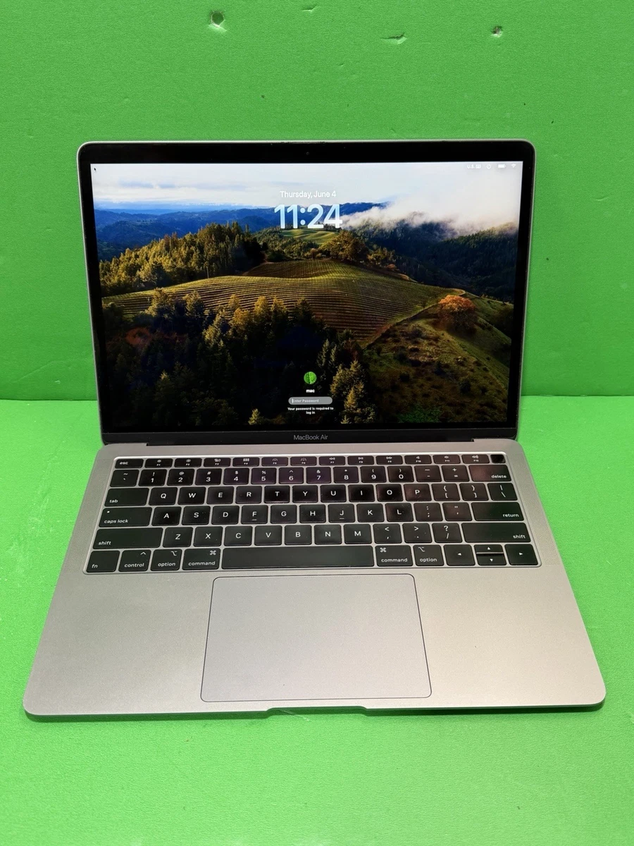2018 Apple MacBook Air Laptops for sale | eBay