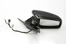 Retroviseur droit (ou coque) Mercedes 207