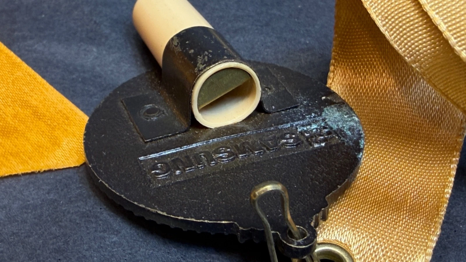 Lot of Vintage Olympic and Sport Memorabilia items an Important Historical Owner image 7