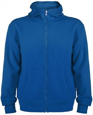 Herren Montblanc Hooded Sweatjacke | Roly | CQ6421