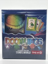 Doomlings . A Delightful Card Game For The End Of The World