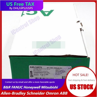 Brand New SND Residual Current Device A9N18570 Free shipping#LJ US Free TAX