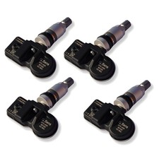 4x RDK RDKS Sensor Silber TPMS Orig. AlphaSens für Mazda 6 GJ, GH Neuware DEAL