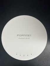 Fortinet FortiAP 221E Wireless Access Point