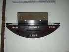 MAIN ENSEMBLE ECHO SWITCH CASE FOR  LESLIES - HAMMMOND — photo 2