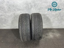 2x Winterreifen Goodyear UltraGrip Performance 3 215/55 R17 94H