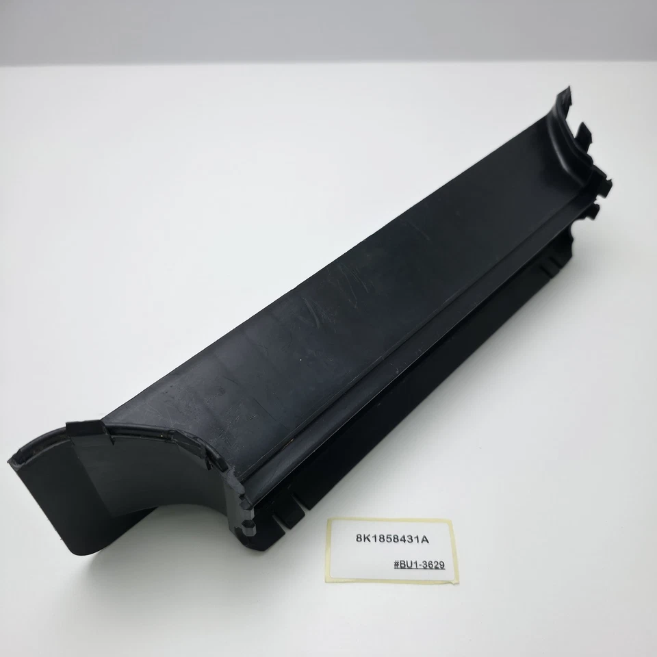 2008-2017 Audi A5 Dashboard Air Vent 8K1858431A - image 3 of 4