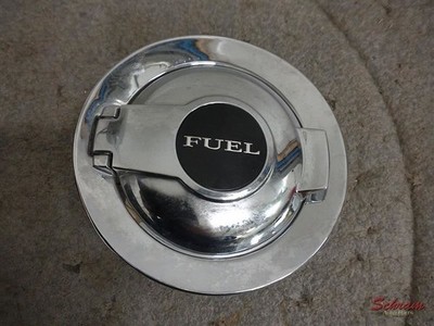 2019 Dodge Challenger Fuel Filler Door 1989103