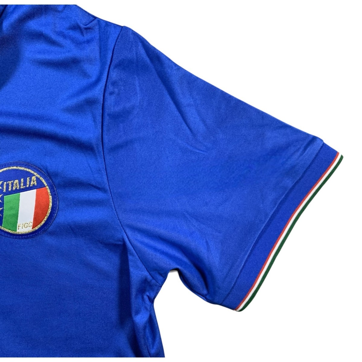 スコットランド代表ユニフォーム　FIFA WORLD CUP ITALY’90 Italy 1990 World Cup Home Jersey Retro Soccer Shirt - Size Men's