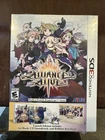 Alliance Alive Launch Edition (Nintendo 3DS, 2018)