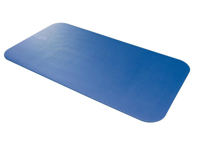 AIREX Corona Premium Exercise Mat for Yoga, Physical Therapy, Rehabilitation, Ba