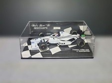 Minichamps F1 Tyrrell Ford 025 J.Verstappen