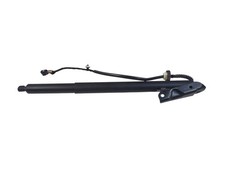 Cadillac XT6 2024 Left rear Tailgate trunk strut damper 85603156 BAR37918