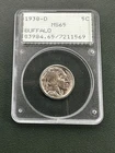 1938-D PCGS MS65 Buffalo Nickel 5c 7211569