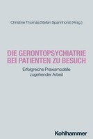 Die Gerontopsychiatrie Bei Patienten Zu Besuch, Christine Thomas