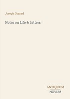 Joseph Conrad | Notes On Life & Letters | Taschenbuch | Englisch (2026)