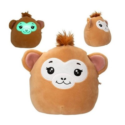 DEPESCHE - YLVI SWOPPIES PLÜSCHTIER AFFE 30 CM NEU