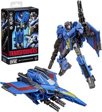 Transformers: One - Studio Series - Deluxe Class Thundercracker Action Figure N