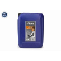 20L Vaico ATF 8HP AutomatikgetriebeÖL GrÜN Passend FüR ZF Lifeguard Fluid 8
