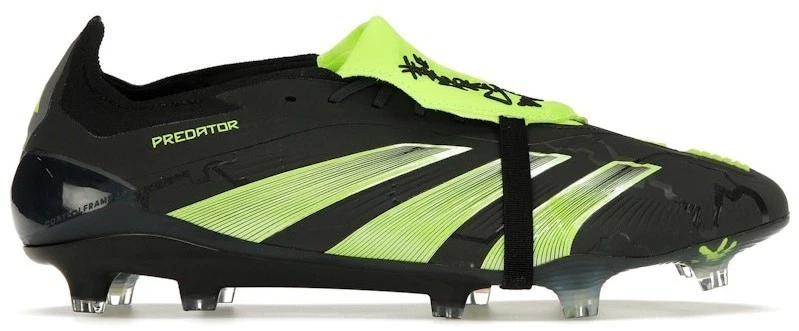 adidas Predator LZ FG Solar Pink for Sale | Authenticity