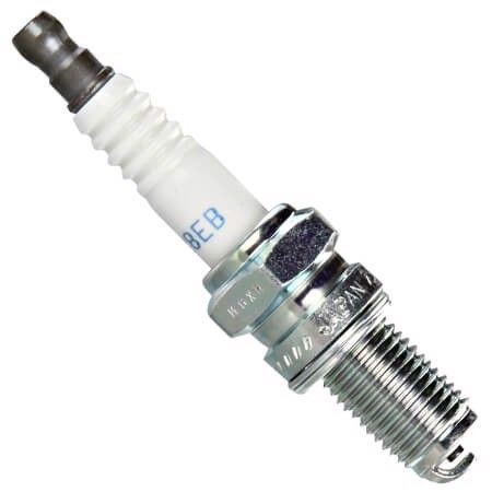 NGK Nickel Spark Plug 4855