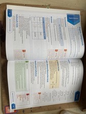 Collins AQA GCSE 9-1 Chemistry Revision Guide 
