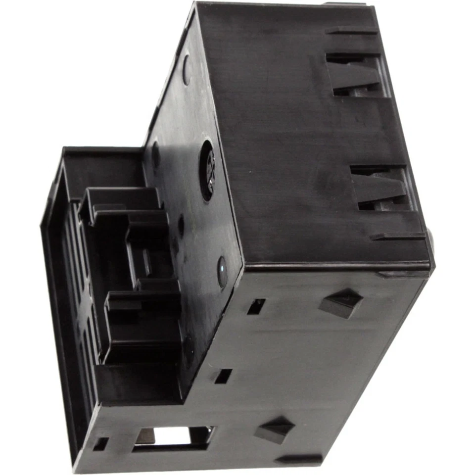 Interruptor de faros para Chevrolet Silverado 1500 GMC Sierra 1500 1999-2002 Foto 3 de 4