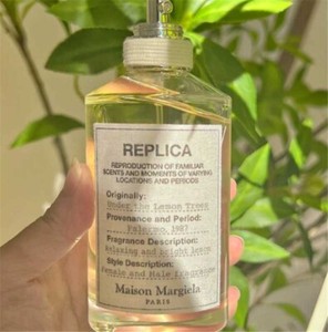 Maison Margiela under the Lemon Tree | eBay