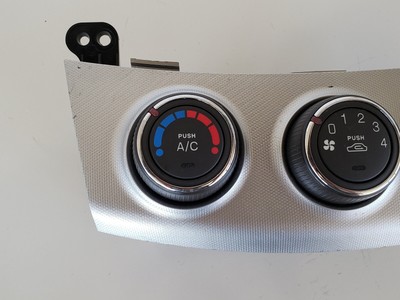 2007 - 2009 Hyundai Elantra Sedan AC Temp Heater Climate Control 