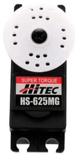 New Hitec HS-625MG Servo