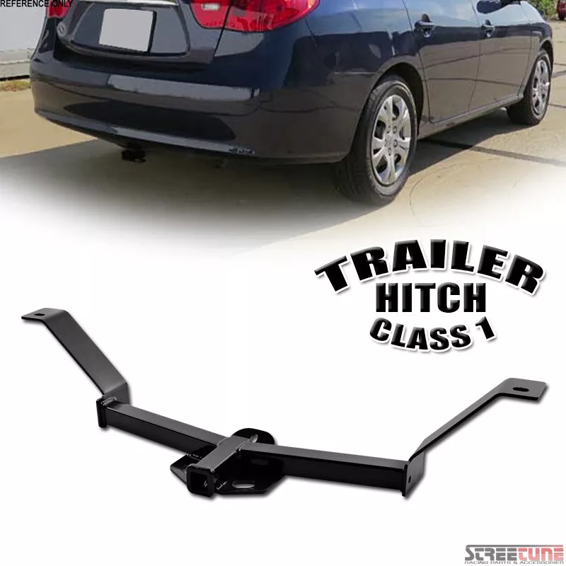 Sedan hitch sale