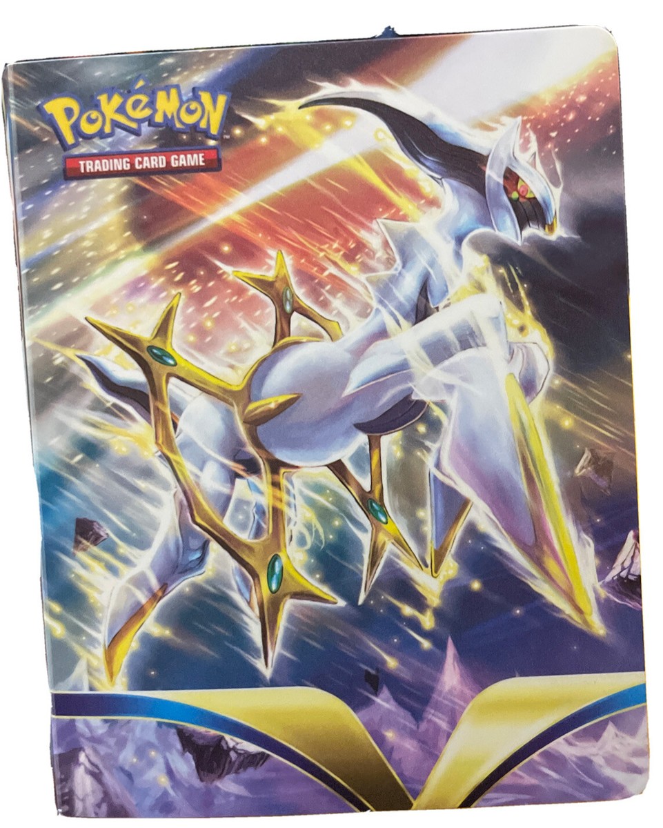 brilliant stars card binder Brilliant Stars Booster Pack