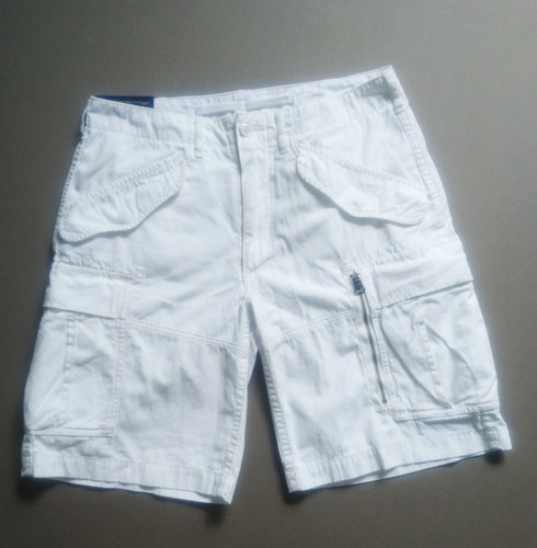 Polo Ralph Lauren Classic Fit Cargo 