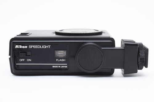 Nikon Speedlight SB-10 Shoe Mount Flash for Nikon Cameras from JAPAN 2458970 - Picture 10 of 14