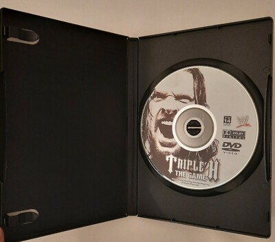 その他 Triple H: The Game [DVD] p706p5g Amazon.com: WWE - Triple H - The Game : Triple H, HHH: Movies & TV